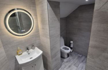 The Priory - 1 mile from Ramside Hall Hotel Spa and Golf & A1 - Foto 6