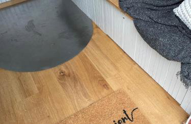 Bauwagen Villa Sweden - Foto 6