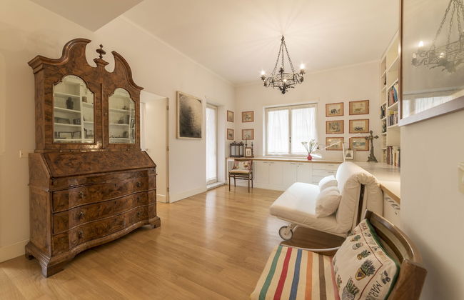 Micheli 4 Pax Apartment with Terrace - Foto 10