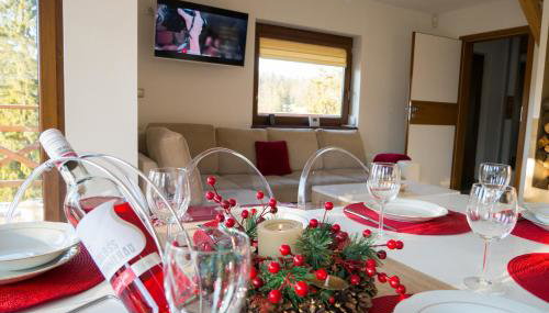 Chatka pod Górką - Foto 5