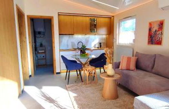 Aquarius Porto Boszkowo Sauna Apartamenty - Foto 2