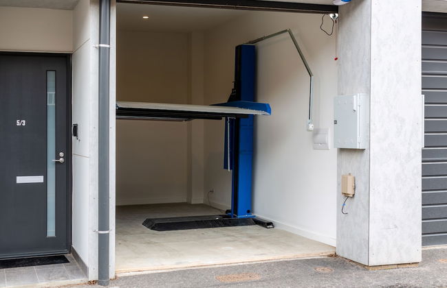 Little Grenfell Apartments by Urban Rest - Foto 32