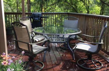 Avenue of the Giants Caraway Cottage (#3) - Foto 41