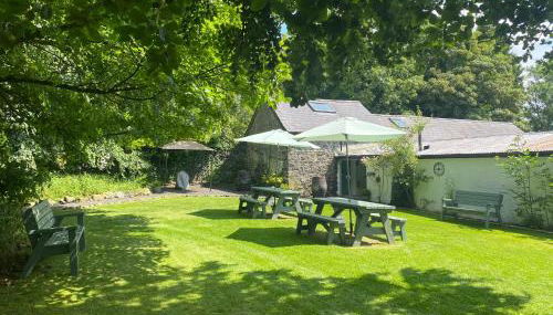 Duneden Cottage and Grounds - Foto 4