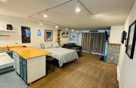 Cute Ski Condo at Base of Mt Alyeska Prime Location - Photo 5