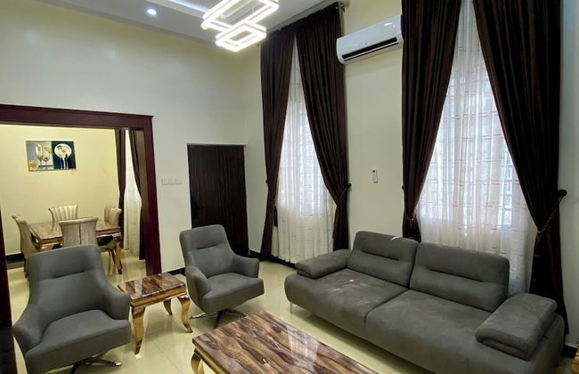 H5 Hotel and Apartments - Foto 18