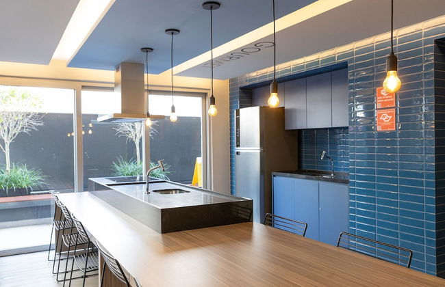 Allianz parque AC Solário | Brazilian Corner. - Foto 4