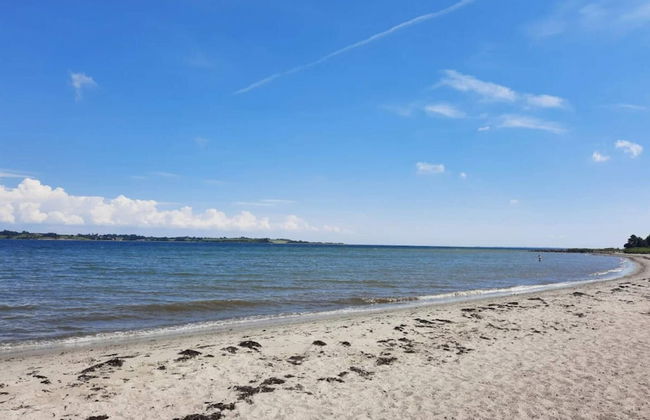 5 Person Holiday Home in Aabenraa - Photo 53