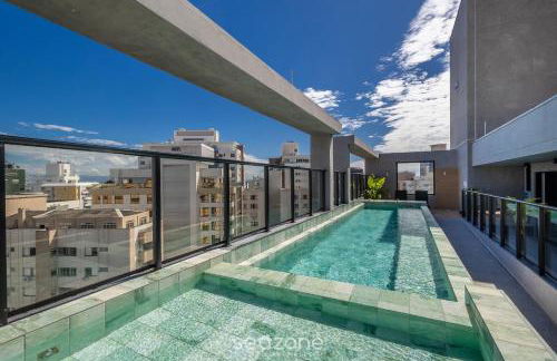 OGD - Condominio com Piscina e Churrasqueira em Floripa - Photo 4