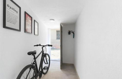 WONDERFUL NOLI - appartamento Noli Liguria Italia - Foto 58