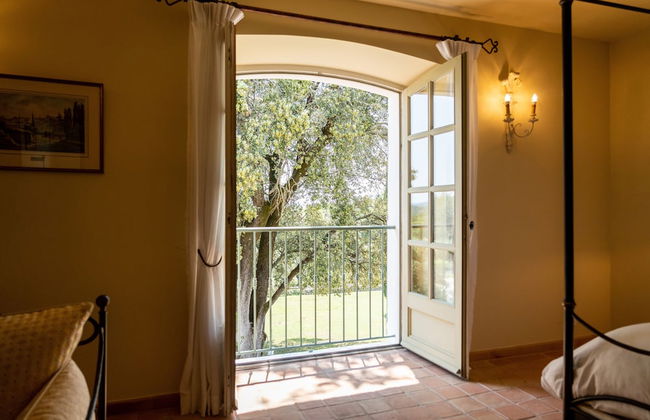 Château les Crostes - Foto 32