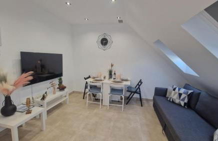 Sunlight Apartment duplex Los Boliches - Photo 6