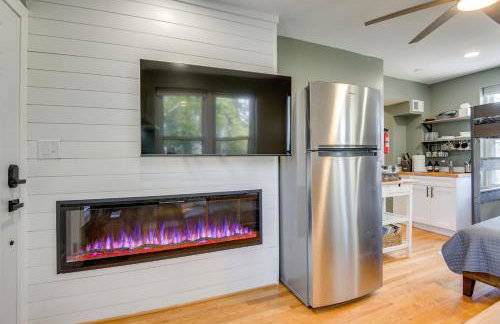 Commuters Dream! Cheverly Studio half Mi to Metro - Foto 6