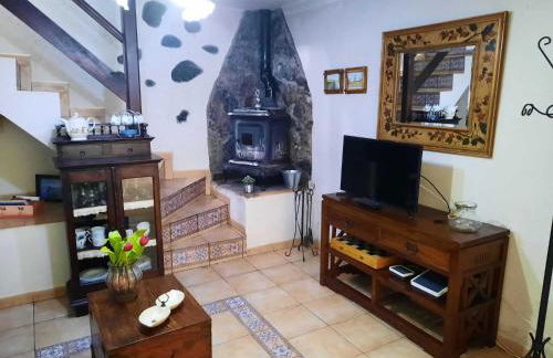 Casa Rural Sanjora - Foto 21