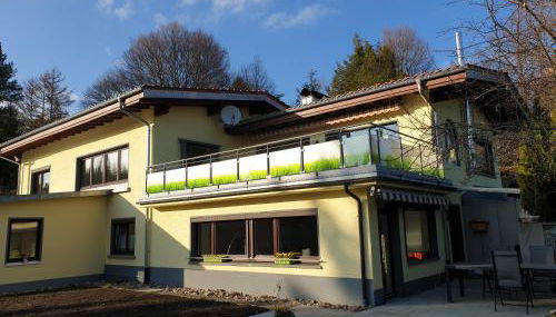 FEWO zum gscheiten Beck mit grosser Terrasse - Foto 2