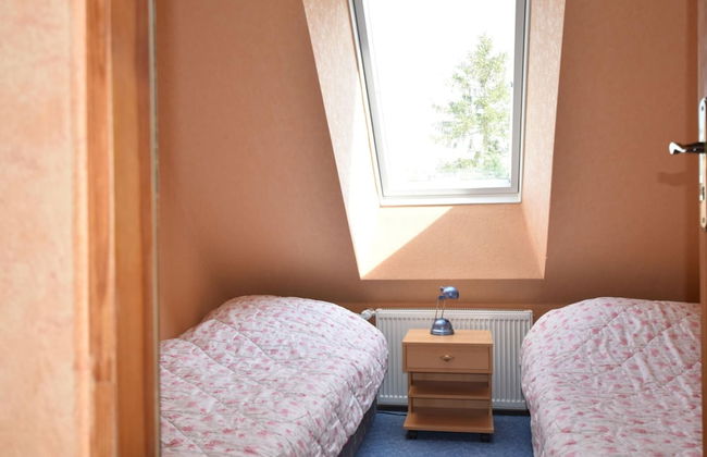 Wohnung in Garz mit Liegewiese - Foto 2