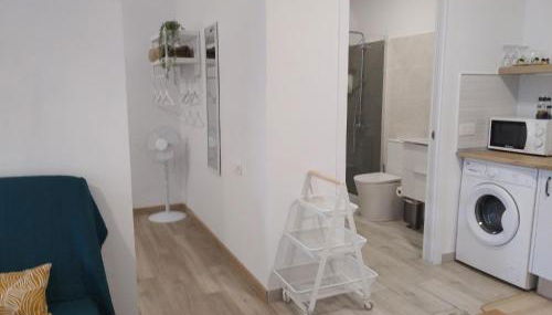 Apartamento Ajuy - Foto 3