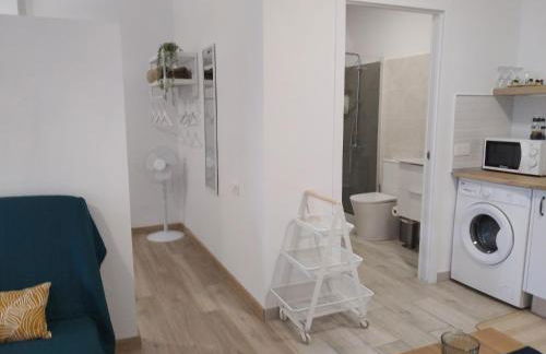 Apartamento Ajuy - Photo 3