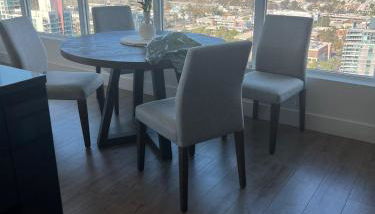 The Daisy Bright 2BR Stay in Downtown San Diego - Foto 5