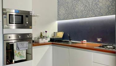 Splendida Villa immersa nella natura - Villa Salina Trabia - Foto 3