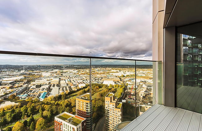 Icon Tower Flat III - Foto 10