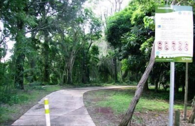 Coochiemudlo Island Seminara Apartments - Photo 9