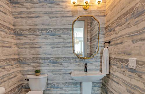 Luxury Beach House Glow in dark golf Game Room - Foto 18