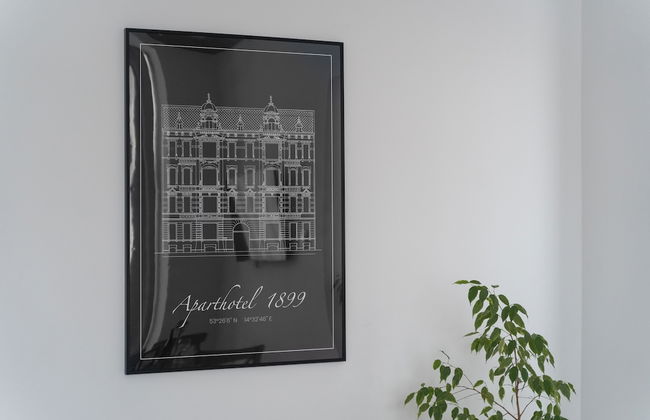 Aparthotel 1899 by Platinum - Foto 34