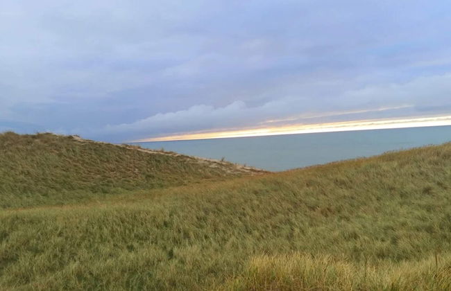 8 Person Holiday Home in Ulfborg - Foto 12