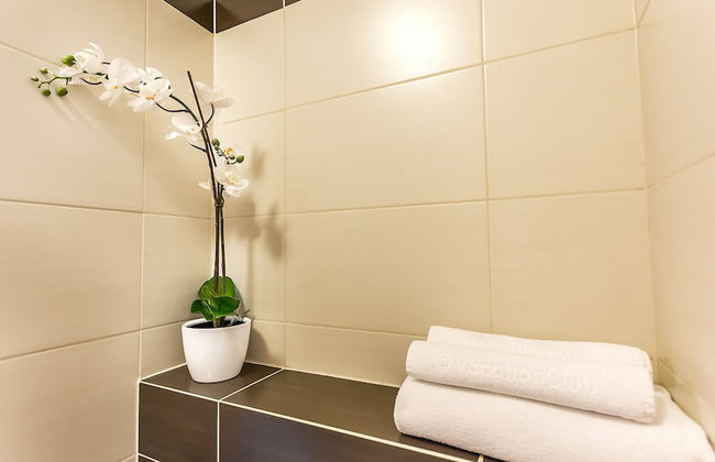 VacationClub - Aquamarina Apartments - Foto 16