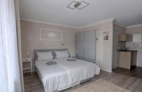 H-Apartments Bismarckstrasse - Foto 6