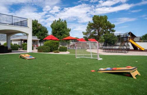 LeFairview Chateau- Pickleball Heated Pool Jacuzzi - Foto 7