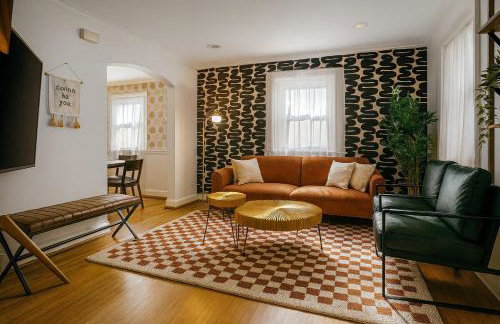 Contemporary City Getaway Luxe Comfort - Foto 1