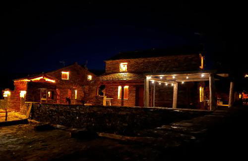 Refugios Del Valle Negro - Foto 53