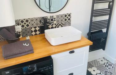 Cosy fonctionnel et confortable en hyper centre - Foto 7