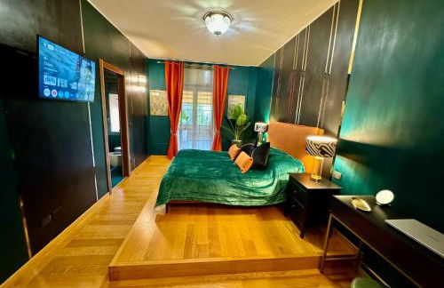 GuestARTDéco Sempione 32 - Photo 14