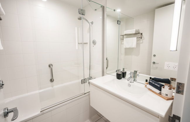 Blue Peaks Apartments - Photo 29