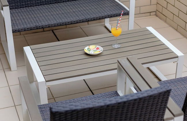 Espinho Retreat with Balcony - Foto 34