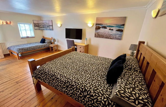 Starshinezzz - Large Farmhouse County Durham - Foto 5