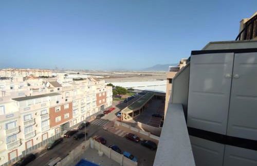 Ático en Balcones de Roquetas II - Foto 2