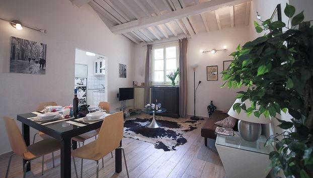 Pandolfini Roof - Foto 4, Servicio de comidas en la habitación