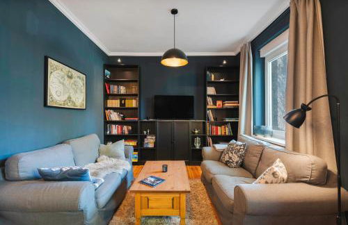 Ferienhaus Am Silberberg, Bad Saarow - Foto 9