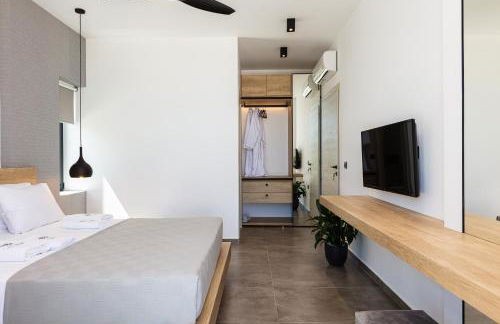 Physis Villas - Metal & Wood - Foto 41