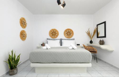 Blue Heart Luxury Suites - Foto 45