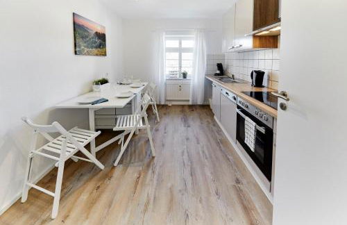 Wohnung 5 - nur 5-10 min vom Europapark - Foto 6