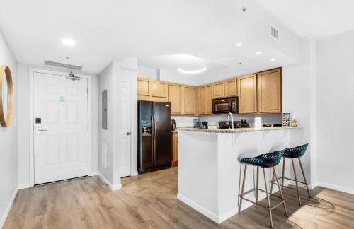 Palms Resort #1512 Jr 2BR - Foto 22