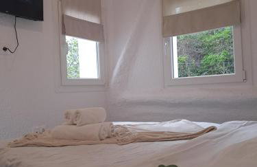 Funky, cute flat close t center - Foto 34