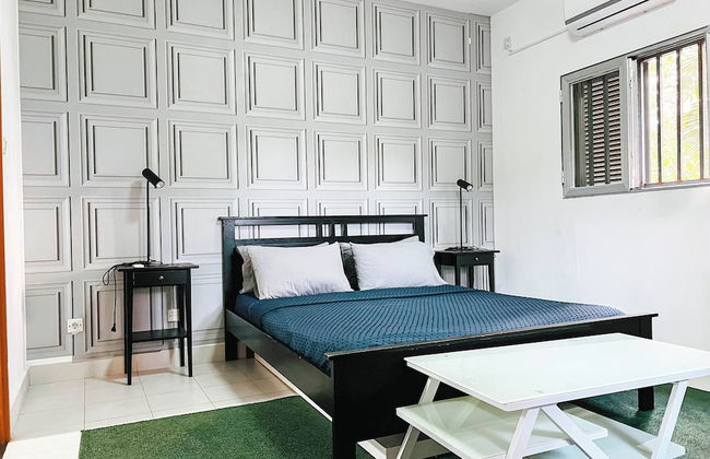 Beautiful 3-bed Apartment in Kilamba - Luanda - Foto 2