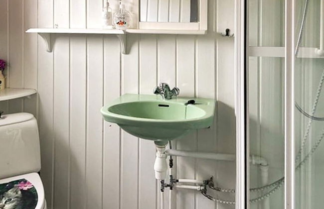 6 Person Holiday Home in Storfosna-by Traum - Foto 21