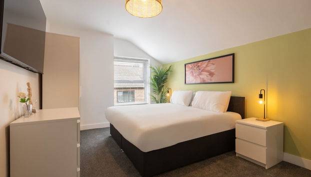 Host Stay Dragon Parade - Foto 4, Habitación